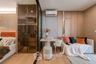 1 Bedroom Condo for sale in Maru Chula, Rong Mueang, Bangkok near MRT Hua Lamphong