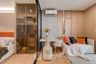 1 Bedroom Condo for sale in Maru Chula, Rong Mueang, Bangkok near MRT Hua Lamphong