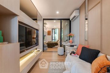1 Bedroom Condo for sale in Maru Chula, Rong Mueang, Bangkok near MRT Hua Lamphong