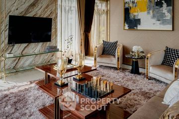 4 Bedroom House for sale in Pruksa Ville Krungthep Kreetha-Wongwaen, Saphan Sung, Bangkok