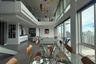 2 Bedroom Condo for sale in Fullerton, Phra Khanong, Bangkok near BTS Thong Lo