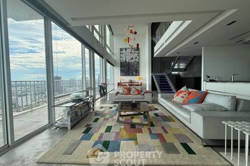 2 Bedroom Condo for sale in Fullerton, Phra Khanong, Bangkok near BTS Thong Lo