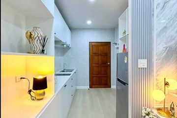 1 Bedroom Condo for sale in View Talay Condo 7, Nong Prue, Chonburi