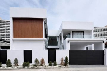 5 Bedroom Villa for sale in Nong Prue, Chonburi