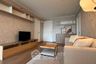 2 Bedroom Condo for sale in U Delight @ Bangson Station, Bang Sue, Bangkok near MRT Bang Son