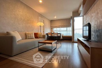 2 Bedroom Condo for sale in U Delight @ Bangson Station, Bang Sue, Bangkok near MRT Bang Son