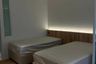1 Bedroom Condo for sale in TRIPLE Y RESIDENCE, Wang Mai, Bangkok near MRT Sam Yan