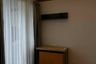 1 Bedroom Condo for sale in TRIPLE Y RESIDENCE, Wang Mai, Bangkok near MRT Sam Yan