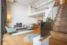 1 Bedroom Condo for sale in Siamese Exclusive Sukhumvit 31, Khlong Toei Nuea, Bangkok near MRT Sukhumvit
