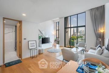 1 Bedroom Condo for sale in Siamese Exclusive Sukhumvit 31, Khlong Toei Nuea, Bangkok near MRT Sukhumvit