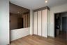 1 Bedroom Condo for sale in Ideo Rama 9 - Asoke, Huai Khwang, Bangkok near MRT Phra Ram 9