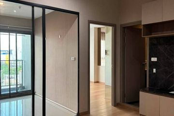 1 Bedroom Condo for sale in Ideo Rama 9 - Asoke, Huai Khwang, Bangkok near MRT Phra Ram 9