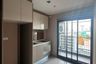 1 Bedroom Condo for sale in Ideo Rama 9 - Asoke, Huai Khwang, Bangkok near MRT Phra Ram 9