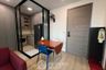 1 Bedroom Condo for sale in The Privacy Taopoon Interchange, Bang Sue, Bangkok near MRT Tao Poon