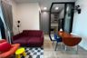 1 Bedroom Condo for sale in The Privacy Taopoon Interchange, Bang Sue, Bangkok near MRT Tao Poon