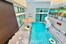 4 Bedroom Villa for sale in Na Jomtien, Chonburi