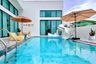 4 Bedroom Villa for sale in Na Jomtien, Chonburi