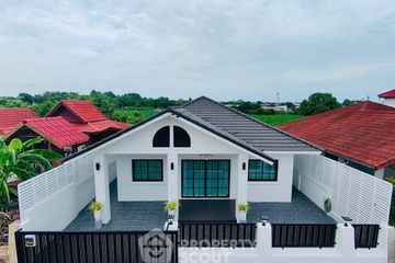 3 Bedroom House for sale in The Mountain Eakmongkol, Nong Prue, Chonburi