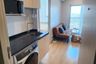 1 Bedroom Condo for sale in Noble Revolve Ratchada 2, Huai Khwang, Bangkok near MRT Thailand Cultural Centre