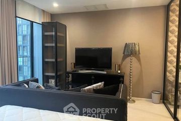 1 Bedroom Condo for sale in Noble Ploenchit, Lumpini, Bangkok near BTS Ploen Chit