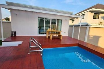 3 Bedroom House for sale in Saen Suk, Chonburi
