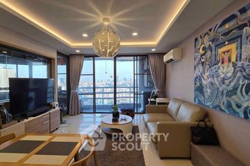 1 Bedroom Condo for sale in The Legacy Vibhavadi, Chom Phon, Bangkok near MRT Phahon Yothin