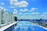 1 Bedroom Condo for sale in Life Asoke Rama 9, Makkasan, Bangkok near MRT Phra Ram 9
