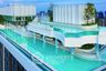 1 Bedroom Condo for sale in Life Asoke Rama 9, Makkasan, Bangkok near MRT Phra Ram 9