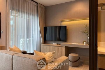 1 Bedroom Condo for sale in Life Asoke Rama 9, Makkasan, Bangkok near MRT Phra Ram 9