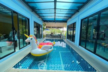 5 Bedroom House for sale in Bang Phra, Chonburi