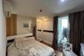 1 Bedroom Condo for sale in Wish @ Siam, Thanon Phetchaburi, Bangkok near BTS Ratchathewi
