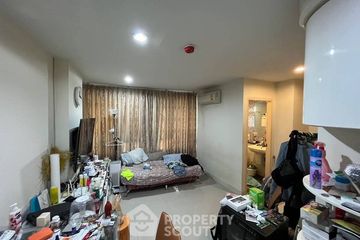 1 Bedroom Condo for sale in Wish @ Siam, Thanon Phetchaburi, Bangkok near BTS Ratchathewi