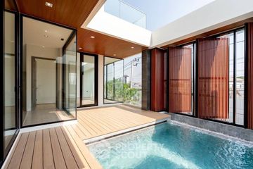 5 Bedroom House for sale in SIRANINN Residences, Suan Luang, Bangkok
