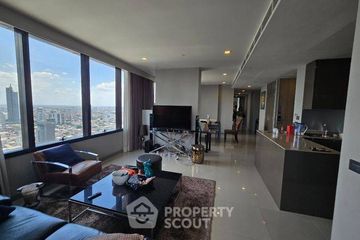 3 Bedroom Condo for sale in M Silom, Suriyawong, Bangkok near BTS Chong Nonsi