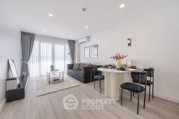 2 Bedroom Condo for sale in Baan Ruenrom Bangna, Bang Na, Bangkok near MRT Si Iam