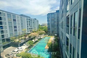 1 Bedroom Condo for sale in Moniiq Sukhumvit 64, Bang Chak, Bangkok near BTS Punnawithi