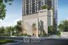 1 Bedroom Condo for sale in Reference Sathorn - Wongwianyai, Samre, Bangkok near BTS Wongwian Yai
