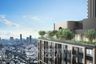 1 Bedroom Condo for sale in Reference Sathorn - Wongwianyai, Samre, Bangkok near BTS Wongwian Yai