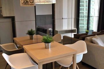 1 Bedroom Condo for sale in The Lumpini 24, Khlong Tan, Bangkok near BTS Phrom Phong