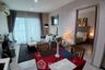 2 Bedroom Condo for sale in Rhythm Sukhumvit 36-38, Khlong Tan, Bangkok near BTS Thong Lo