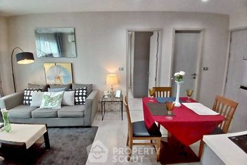 2 Bedroom Condo for sale in Rhythm Sukhumvit 36-38, Khlong Tan, Bangkok near BTS Thong Lo