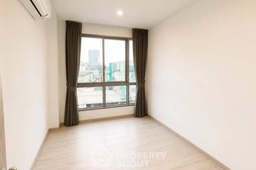 2 Bedroom Condo for sale in Ideo Mobi Bangsue Grand Interchange, Bang Sue, Bangkok near MRT Tao Poon