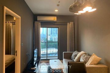 1 Bedroom Condo for sale in The Crest Sukhumvit 34, Khlong Tan, Bangkok near BTS Thong Lo