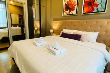 2 Bedroom Condo for sale in The Capital Ekamai - Thonglor, Bang Kapi, Bangkok