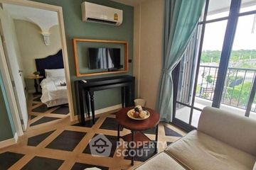 1 Bedroom Condo for sale in Espana Condo Resort Pattaya, Nong Prue, Chonburi