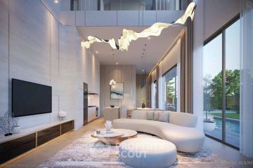 4 Bedroom Villa for sale in Perla Villa Pattaya, Pong, Chonburi