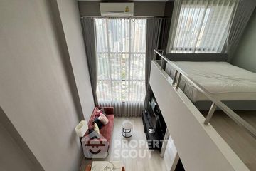 1 Bedroom Condo for sale in Knightsbridge Prime Sathorn, Thung Wat Don, Bangkok near BTS Chong Nonsi