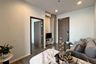 1 Bedroom Condo for sale in Whizdom Essence, Bang Chak, Bangkok near BTS Punnawithi