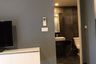 1 Bedroom Condo for sale in Voque Sukhumvit 16, Khlong Toei, Bangkok near BTS Asoke