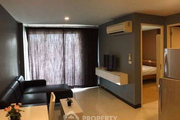 1 Bedroom Condo for sale in Voque Sukhumvit 16, Khlong Toei, Bangkok near BTS Asoke